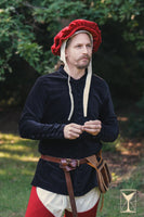 Cotehardie Bonifacio-GoblinSmith