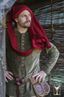Cotehardie Bonifacio-GoblinSmith