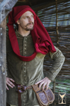 Cotehardie Bonifacio-GoblinSmith