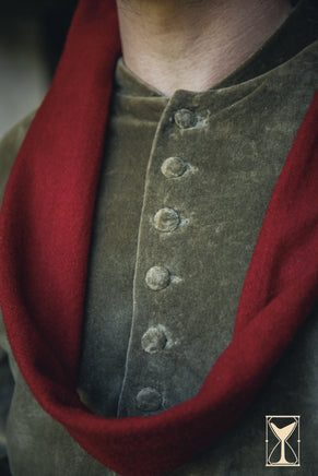 Cotehardie Bonifacio-GoblinSmith