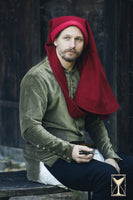Cotehardie Bonifacio-GoblinSmith