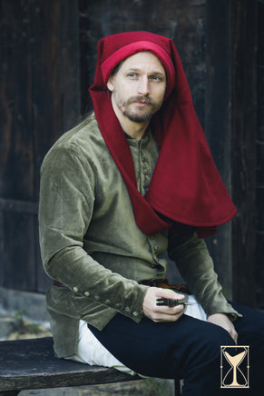 Cotehardie Bonifacio-GoblinSmith