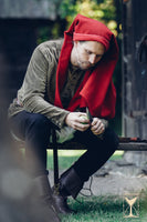 Cotehardie Bonifacio-GoblinSmith