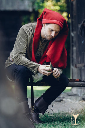 Cotehardie Bonifacio-GoblinSmith