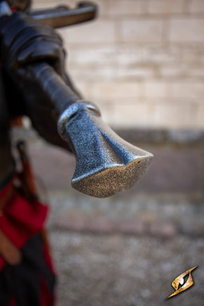 Landsknecht Flamberge-GoblinSmith