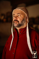 Coif 12th century-GoblinSmith