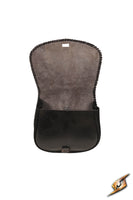 Medieval Laced Pouch - Large-GoblinSmith