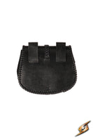 Medieval Laced Pouch - Large-GoblinSmith