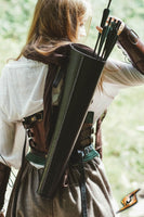 Laced Quiver-GoblinSmith