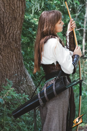Laced Quiver-GoblinSmith