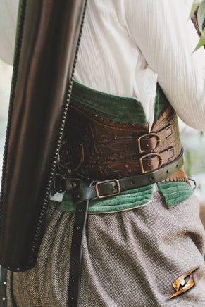 Laced Quiver-GoblinSmith