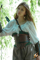 Laced Quiver-GoblinSmith