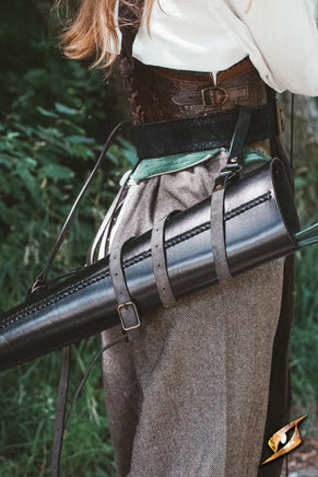 Laced Quiver-GoblinSmith