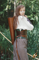 Laced Quiver-GoblinSmith