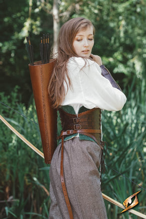 Laced Quiver-GoblinSmith