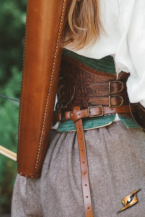 Laced Quiver-GoblinSmith