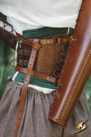 Laced Quiver-GoblinSmith