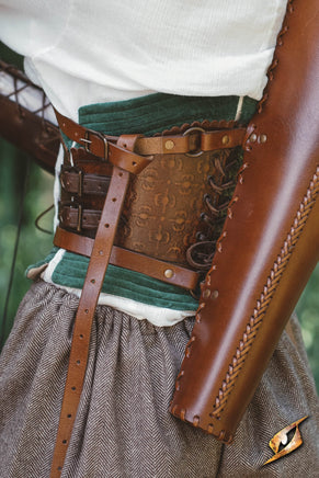 Laced Quiver-GoblinSmith