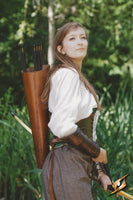 Laced Quiver-GoblinSmith