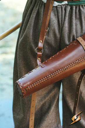 Laced Quiver-GoblinSmith