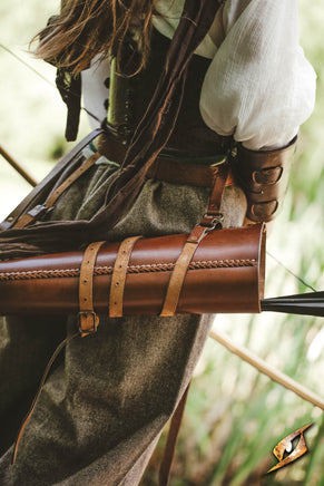 Laced Quiver-GoblinSmith