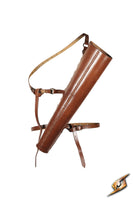 Laced Quiver-GoblinSmith