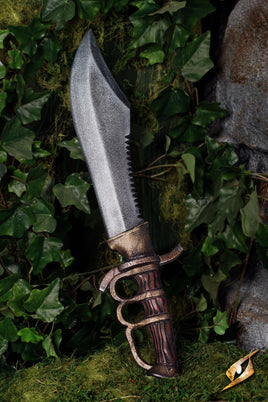 Trench Bowie-GoblinSmith
