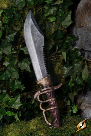 Trench Bowie-GoblinSmith