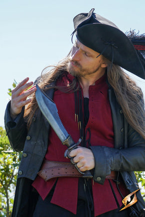 Trench Bowie-GoblinSmith