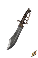 Trench Bowie-GoblinSmith