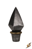 Battle Standard - Spear Top-GoblinSmith