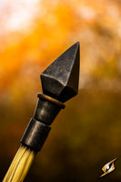 Battle Standard - Spear Top-GoblinSmith