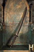 Ryūgan the Katana-GoblinSmith