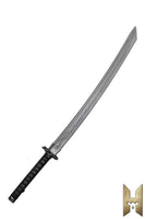Ryūgan the Katana-GoblinSmith
