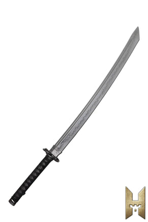 Ryūgan the Katana-GoblinSmith