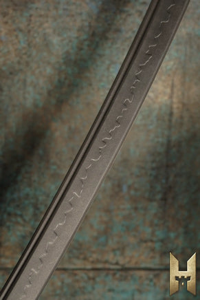 Ryūgan the Katana-GoblinSmith