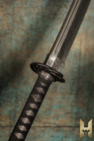 Ryūgan the Katana-GoblinSmith