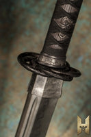Ryūgan the Katana-GoblinSmith