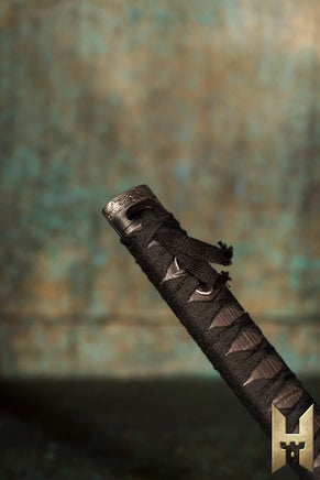 Ryūgan the Katana-GoblinSmith