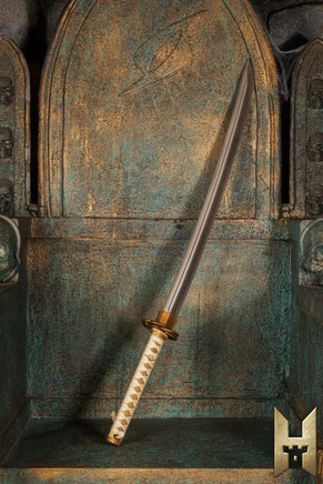 Ryūgan the Katana-GoblinSmith