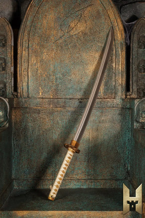 Ryūgan the Katana-GoblinSmith