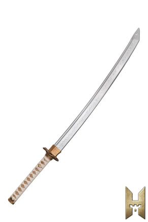 Ryūgan the Katana-GoblinSmith