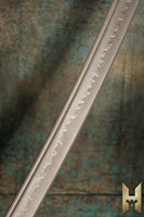 Ryūgan the Katana-GoblinSmith