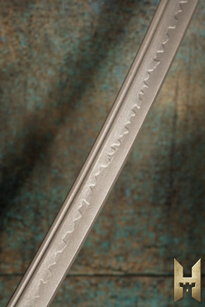 Ryūgan the Katana-GoblinSmith