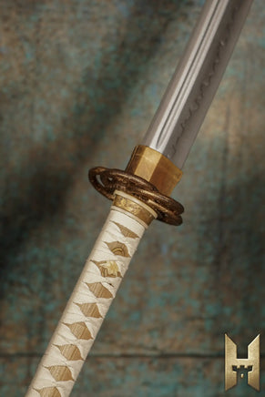 Ryūgan the Katana-GoblinSmith