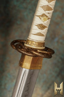 Ryūgan the Katana-GoblinSmith