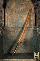 Ryūgan the Katana-GoblinSmith