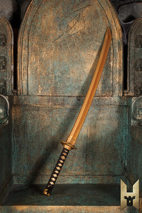 Ryūgan the Katana-GoblinSmith