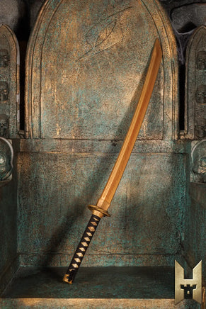 Ryūgan the Katana-GoblinSmith
