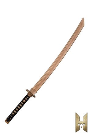 Ryūgan the Katana-GoblinSmith